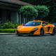 Illustration for article titled The Best Cars In The World - Monterey Car Week 2016 Photo Gallery